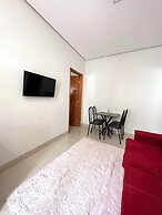 Flat Davisis 3 - Proximo da Avenida JK