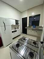 Flat Davisis 3 - Proximo da Avenida JK