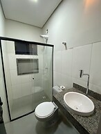 Flat Davisis 3 - Proximo da Avenida JK