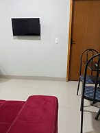 Flat Davisis 3 - Proximo da Avenida JK