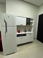 Flat Davisis 3 - Proximo da Avenida JK