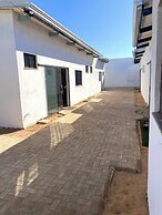 Flat Davisis 3 - Proximo da Avenida JK