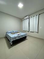 Flat Davisis 3 - Proximo da Avenida JK