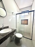 Flat Davisis 3 - Proximo da Avenida JK