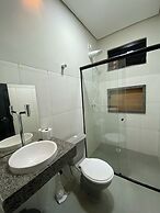 Flat Davisis 3 - Proximo da Avenida JK