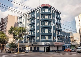Hotel Brasília
