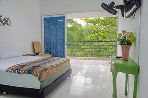 ikara Hotel