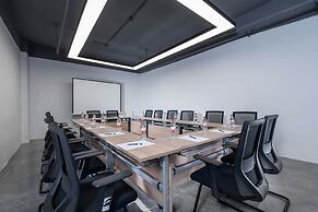 Holiday Inn Express Suzhou Shihu University Town by IHG