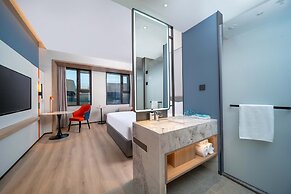 Holiday Inn Express Suzhou Shihu University Town by IHG