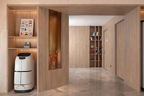 Holiday Inn Express Suzhou Shihu University Town by IHG