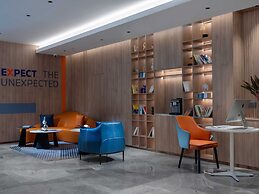 Holiday Inn Express Suzhou Shihu University Town by IHG