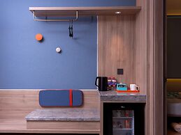 Holiday Inn Express Suzhou Shihu University Town by IHG