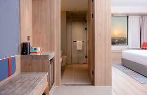 Holiday Inn Express Suzhou Shihu University Town by IHG