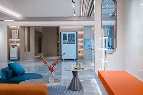 Holiday Inn Express Suzhou Shihu University Town by IHG