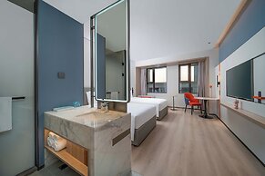 Holiday Inn Express Suzhou Shihu University Town by IHG