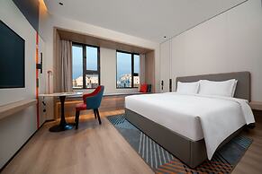 Holiday Inn Express Suzhou Shihu University Town by IHG