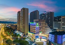 Holiday Inn Express Suzhou Shihu University Town by IHG