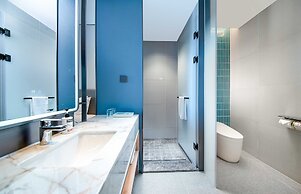 Holiday Inn Express Suzhou Shihu University Town by IHG