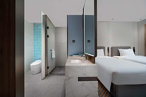 Holiday Inn Express Suzhou Shihu University Town by IHG