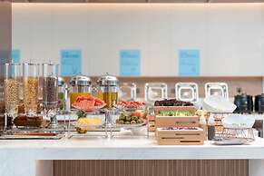 Holiday Inn Express Suzhou Shihu University Town by IHG