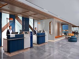 Holiday Inn Express Suzhou Shihu University Town by IHG