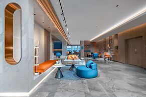 Holiday Inn Express Suzhou Shihu University Town by IHG