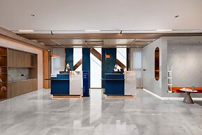 Holiday Inn Express Suzhou Shihu University Town by IHG