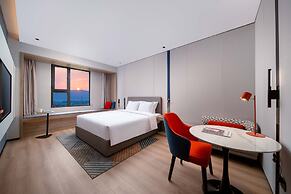 Holiday Inn Express Suzhou Shihu University Town by IHG