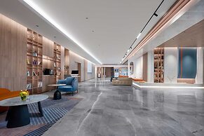 Holiday Inn Express Suzhou Shihu University Town by IHG