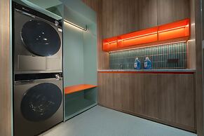 Holiday Inn Express Suzhou Shihu University Town by IHG