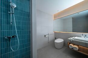 Holiday Inn Express Suzhou Shihu University Town by IHG