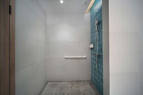 Holiday Inn Express Suzhou Shihu University Town by IHG