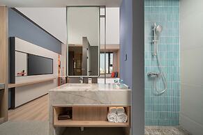 Holiday Inn Express Suzhou Shihu University Town by IHG