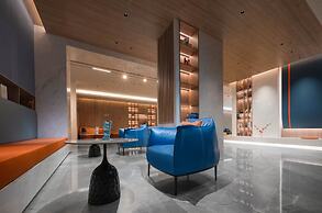 Holiday Inn Express Suzhou Shihu University Town by IHG