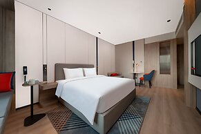 Holiday Inn Express Suzhou Shihu University Town by IHG