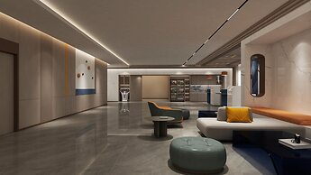 Holiday Inn Express Suzhou Shihu University Town by IHG