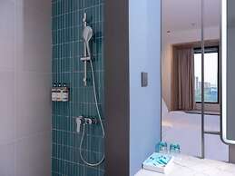 Holiday Inn Express Suzhou Shihu University Town by IHG