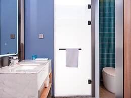 Holiday Inn Express Suzhou Shihu University Town by IHG