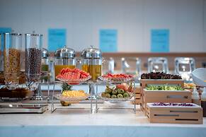 Holiday Inn Express Suzhou Shihu University Town by IHG