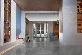 Holiday Inn Express Suzhou Shihu University Town by IHG