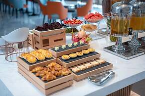 Holiday Inn Express Suzhou Shihu University Town by IHG