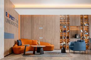 Holiday Inn Express Suzhou Shihu University Town by IHG