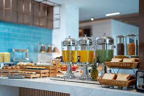 Holiday Inn Express Suzhou Shihu University Town by IHG