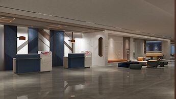 Holiday Inn Express Suzhou Shihu University Town by IHG