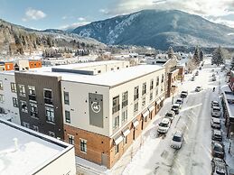 Basecamp Suites Revelstoke