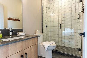 Basecamp Suites Revelstoke