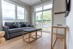 Basecamp Suites Revelstoke