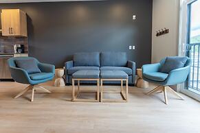 Basecamp Suites Revelstoke