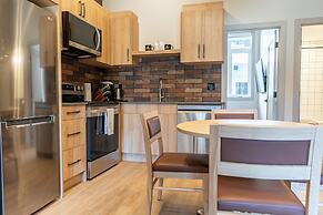 Basecamp Suites Revelstoke