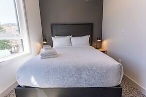 Basecamp Suites Revelstoke